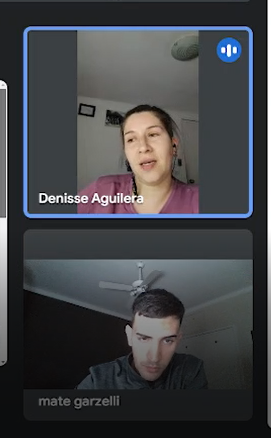 Llamada con cliente 5